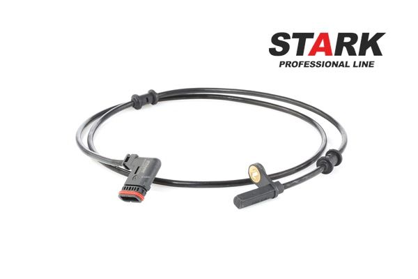 STARK SKWSS-0350189 Sensores de ABS Mercedes S203 C 350 3.5 (203.256) Gasolina 272 cv 2005 preço