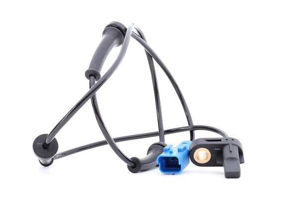 STARK SKWSS-0350195 ABS Sensor Peugeot 206 2A/C 1.4 CNG 75 PS Benzin/Erdgas (CNG) 2007