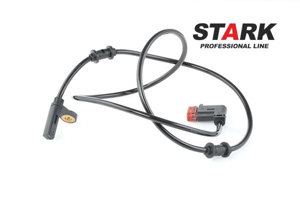 STARK SKWSS-0350197 ABS, sensor S203 C 350 3.5 (203.256) Gasolina 272 cv 2006 preço