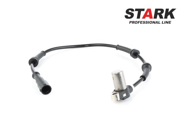 STARK SKWSS-0350202 ABS føler RENAULT Twingo I Hatchback 1.2 Benzin 60 HK 1998 pris