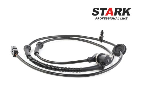 STARK SKWSS-0350207 ABS tunnistin A4 B7 Cabriolet (8HE) S4 quattro Bensiini 344 hv 2009
