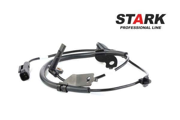 STARK SKWSS-0350211 ABS Sensor Mitsubishi Lancer 8 Limousine 1.8 DI-D 116 PS Diesel 2017