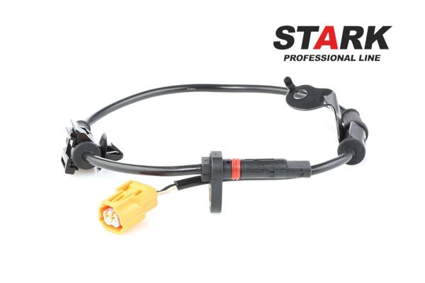 STARK SKWSS-0350214 ABS føler HONDA Accord 7 Limousine (CL, CN) 2.4 Benzin 190 HK 2007 pris