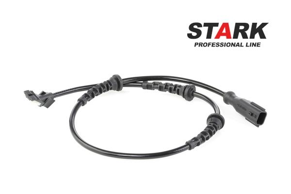 STARK SKWSS-0350215 Wheel speed sensor RENAULT Modus / Grand Modus (F, JP) 1.6 Petrol 112 hp 2021 price