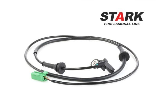 STARK SKWSS-0350216 Датчик abs Volvo S80 1 2.5 T бензин 210 л.с. 2005