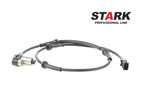 STARK SKWSS-0350227 Sensor de ABS CITROЁN Xantia Carrinha (X1_, X2_) 1.9 Turbo D Diesel 90 cv 1997 preço