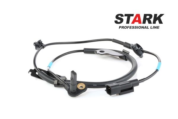 STARK SKWSS-0350228 ABS Sensor MITSUBISHI Lancer VIII Limousine (CY_A, CZ_A) 1.8 DI-D 116 PS Diesel 2016