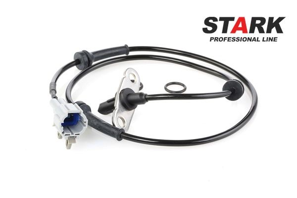 d'origine Nissan NAVARA STARK Capteurs ABS SKWSS-0350233