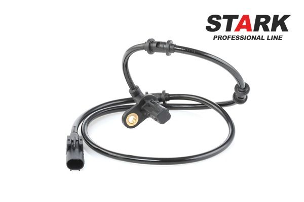 STARK SKWSS-0350235 Sensores de ABS ML W163 ML 270 CDI 2.7 (163.113) Diesel 163 cv 2005 preço