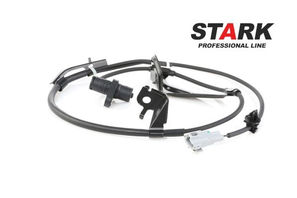 STARK SKWSS-0350263 Sensori ABS TOYOTA RAV 4 II (CLA2_, XA2_, ZCA2_, ACA2_) 1.8 (ZCA25_, ZCA26_) Benzina 125 CV 2001 prezzo