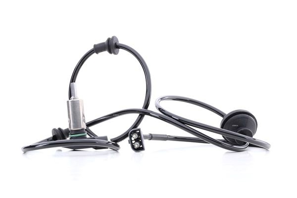 STARK SKWSS-0350267 Wheel speed sensor VOLVO 740 Saloon (744) 2.4 TD Diesel 122 hp 1987 price