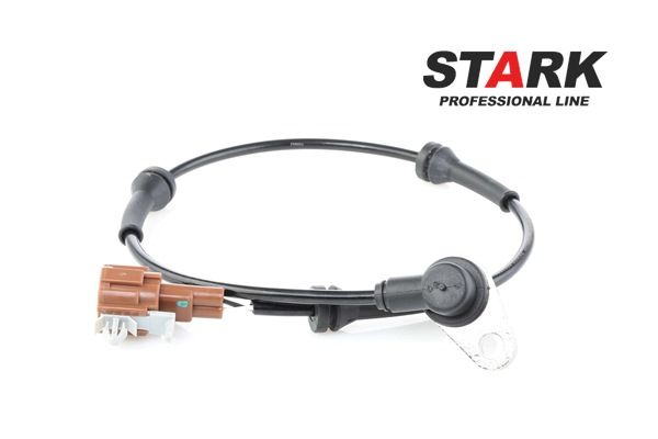 STARK SKWSS-0350276 ABS daviklis NISSAN X-TRAIL (T30) 2.5 FWD benzinas 178 AG 2002