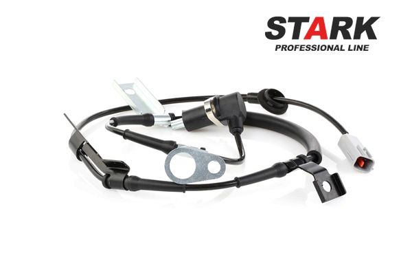 STARK SKWSS-0350277 ABS-Radsensor Mazda MX 5 NB 1.8 16V (NB8C) Benzin 140 PS 2003