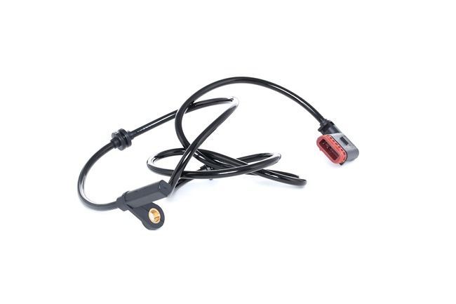 STARK SKWSS-0350291 ABS Sensor Mercedes C-Klasse S204 C 350 CDI 3.0 (204.225) Diesel 231 PS 2011