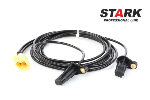 STARK SKWSS-0350292 Sensore ABS VOLVO C70 I Cabrio (873) T5 Benzina 245 CV 2005 prezzo