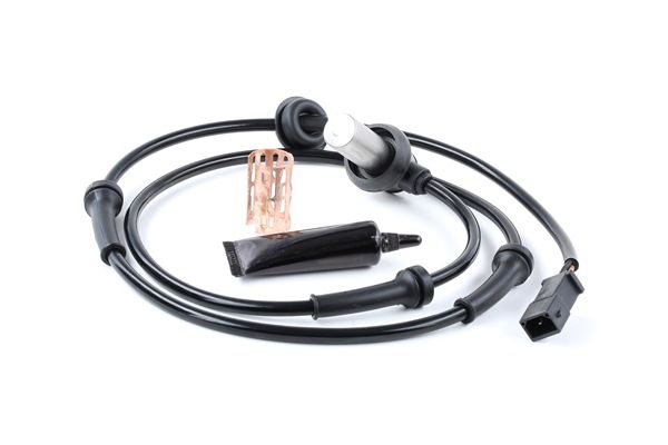 STARK SKWSS-0350293 Raddrehzahlsensor AUDI 80 B4 Avant (8C5) 2.6 Benzin 150 PS 1995