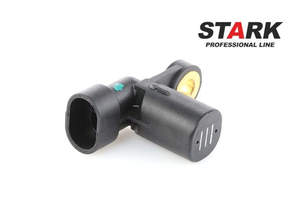 STARK SKWSS-0350294 ABS Sensor Jaguar XK8 Cabrio 4.0 Benzin 284 PS 1999