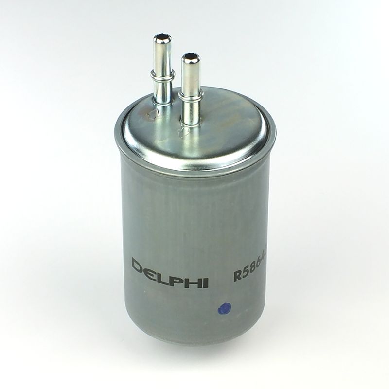DELPHI 7245-262 Benzinfilter Tata Xenon Pickup 2.2 DiCOR Diesel 140 PS 2019