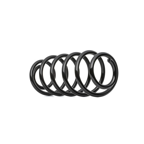 KYB RH6625 Molla Yaris Seconda serie 1.3 VVT-i (NCP90_) Benzina 86 CV 2009 prezzo