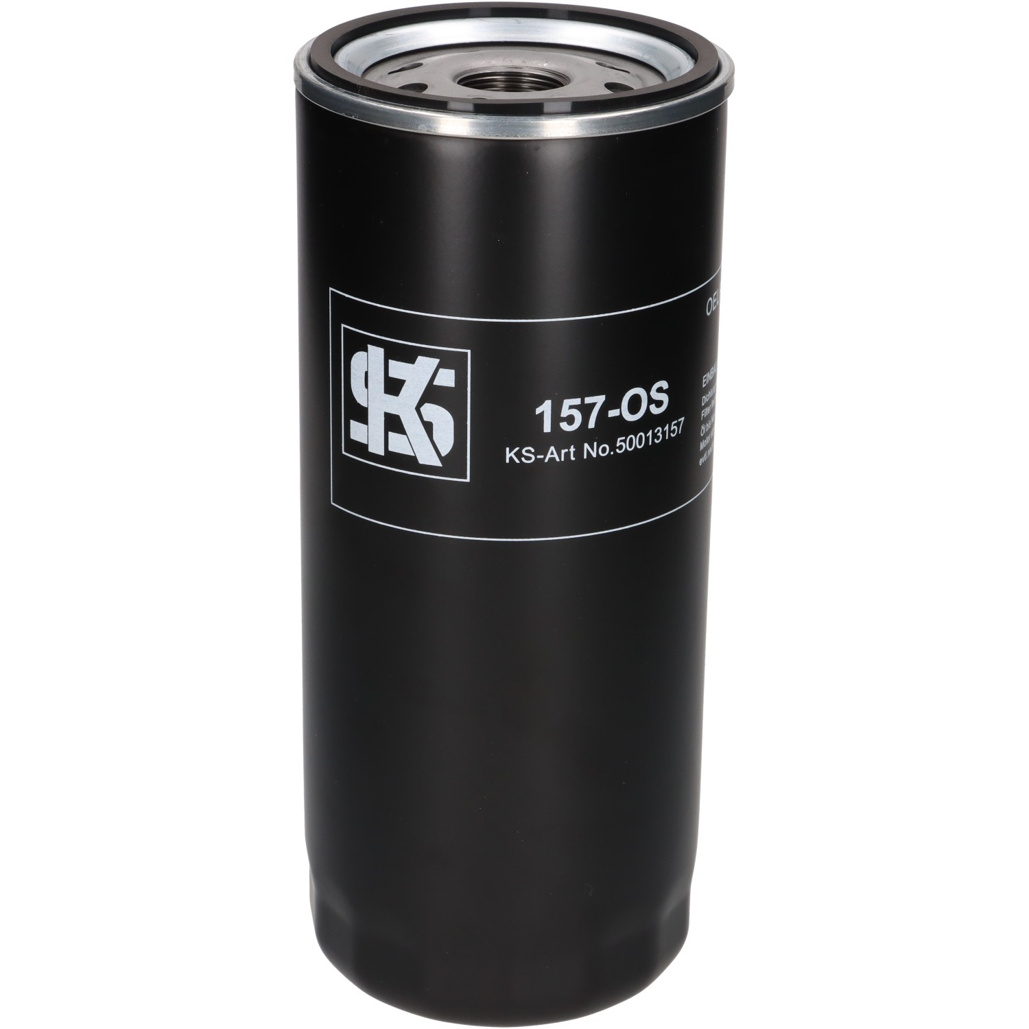 1470654 OE KOLBENSCHMIDT Oljni filter 50013157