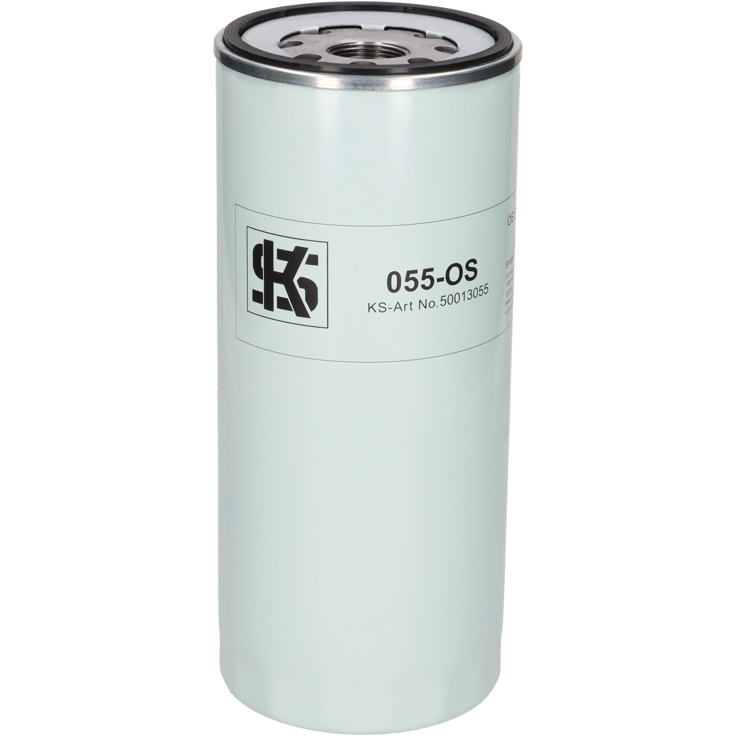 KOLBENSCHMIDT 5010550600 Oljefilter