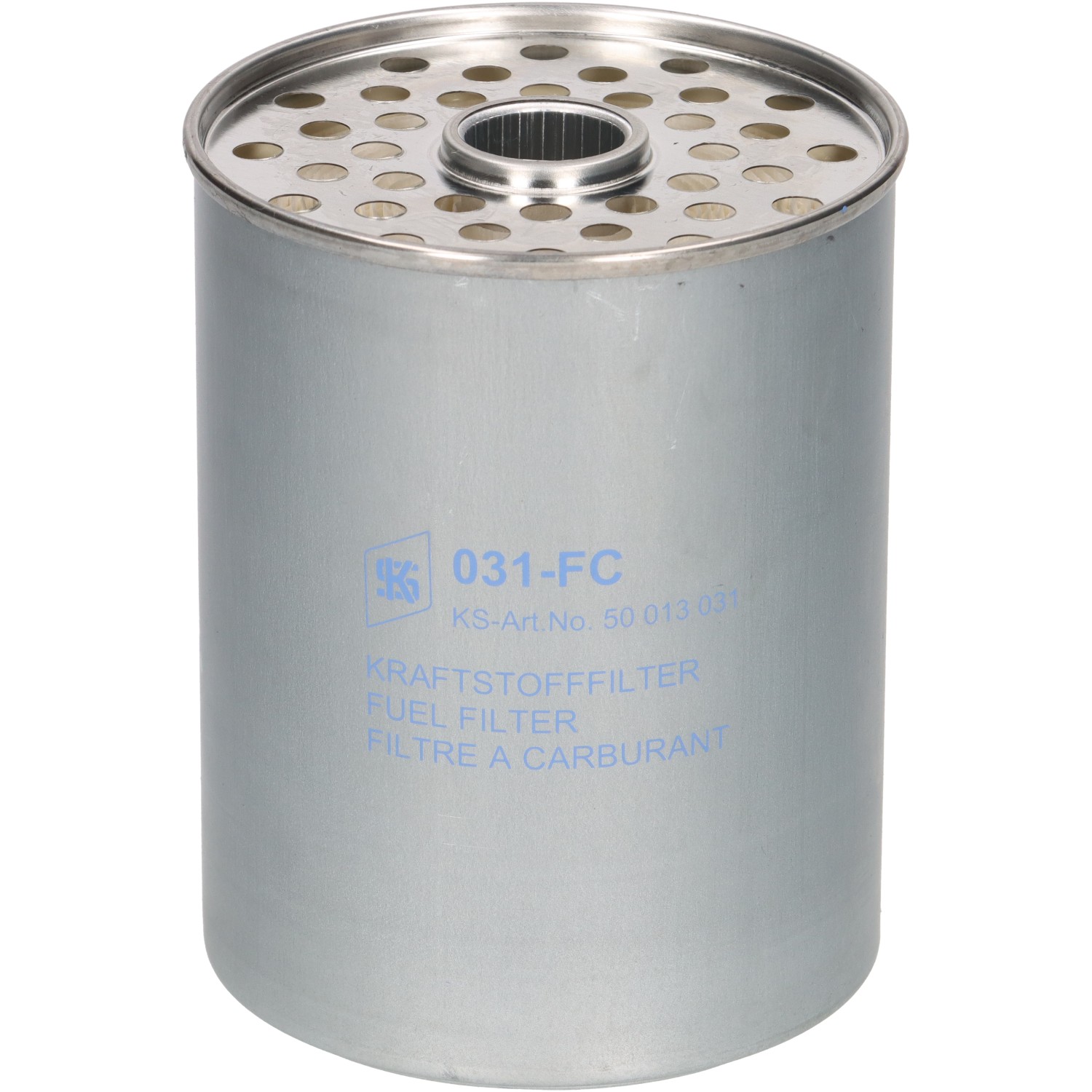 KOLBENSCHMIDT 50013031 Filtre à carburant Granada Break (GNU) 2.5 D Diesel 69 CV 1984