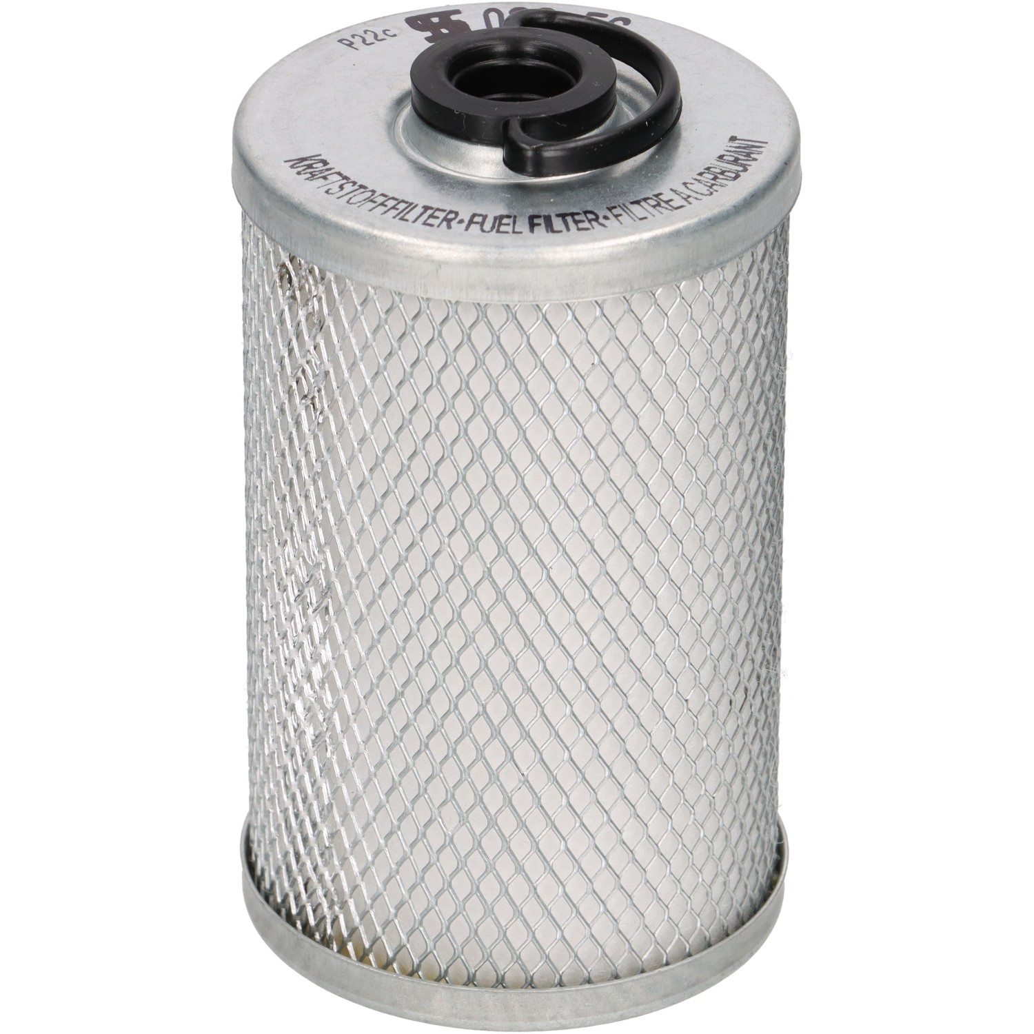 KOLBENSCHMIDT 3524700092 Bränslefilter