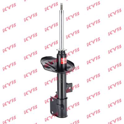 Kit amortiguadores Mitsubishi SPACE WAGON 2006 334392 KYB
