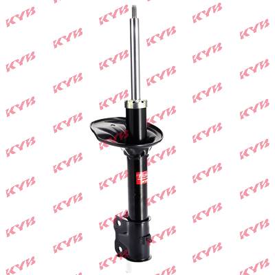 originalios Mitsubishi OUTLANDER KYB Amortizatorius 334398