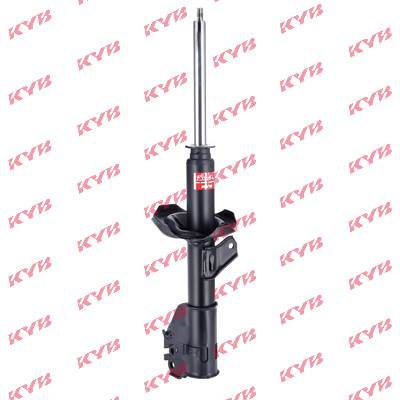 KYB 334418 Amortiguador MAZDA MPV 2 (LW) 2.3 (LW3W) Gasolina 141 cv 2005 precio