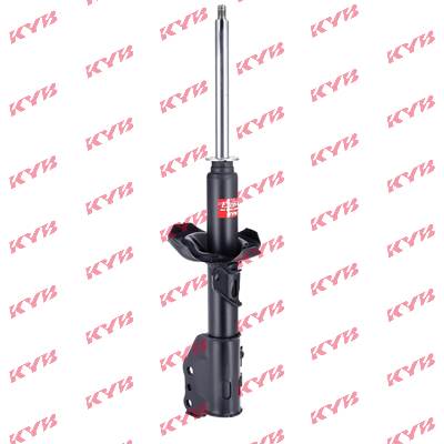 KYB 334419 Kit amortiguadores Mazda 2 MPV 2.3 (LW3W) Gasolina 141 cv 2002 precio