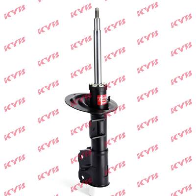 30884227 OE KYB Ammortizzatore 334439