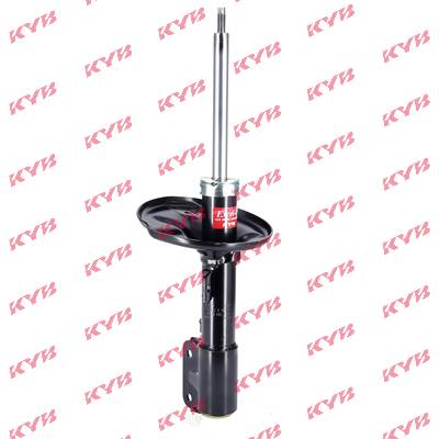 KYB Ammortizzatore 334457