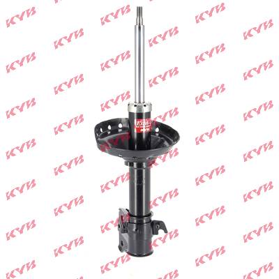 KYB Amortiguador 334460