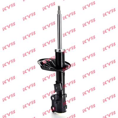 546511D200 OE KYB Shock absorber 334509