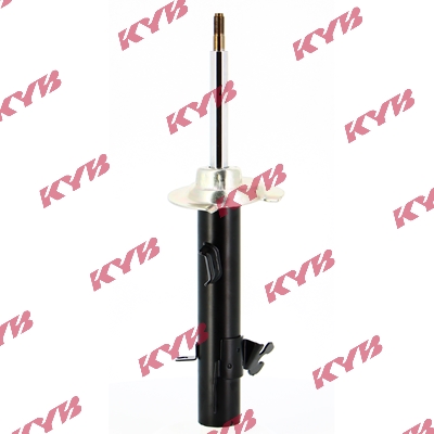 originais Mini CLUBMAN KYB Kit de amortecedores 334621