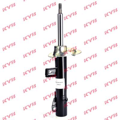 KYB 334622 амортизатор подвески Mini r52