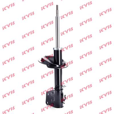 KYB Stoßdämpfer 334631