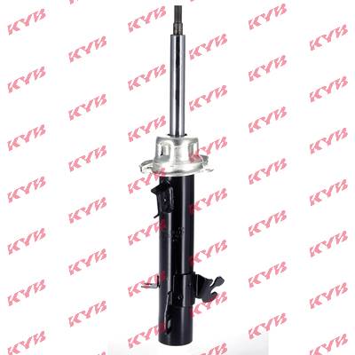Acheter KYB Amortisseur 334698