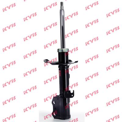KYB Amortiguador 334817
