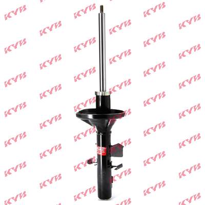 KYB 334825 Stoßdämpfer FORD MONDEO 2 Stufenheck (BFP) 2.0 i Benzin 131 PS 1997