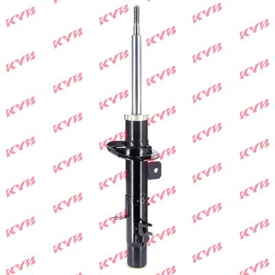 Amortisseur KYB Excel-G 334828 appropriées pour CITROËN pas cher