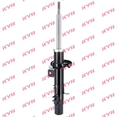 Amortisseur KYB Excel-G 334829 appropriées pour CITROËN pas cher