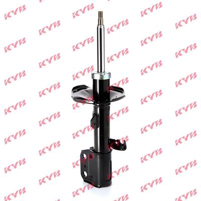 Amortisseur KYB Excel-G 334833 appropriées pour TOYOTA pas cher