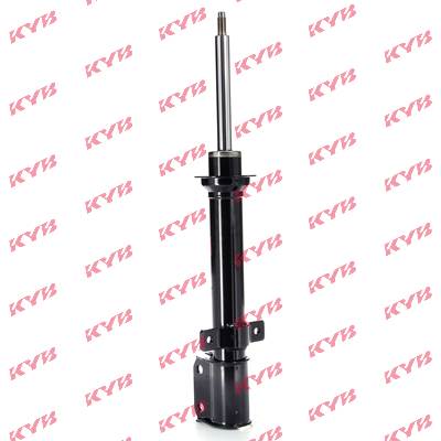 KYB 334837 Amortecedor de suspensão RENAULT Scénic 1 (JA0/1_, FA0_) 1.9 dCi RX4 Diesel 101 cv 2002 preço