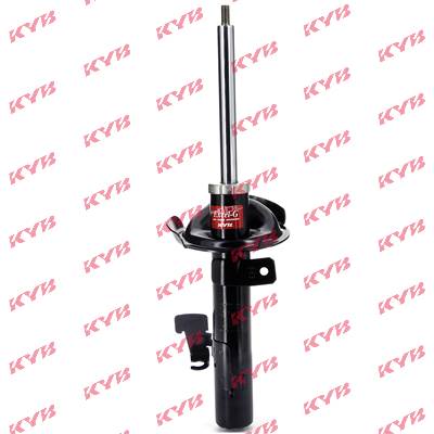 1672830 OE KYB Amortisseur 334838