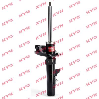 Acheter KYB Amortisseur 334839