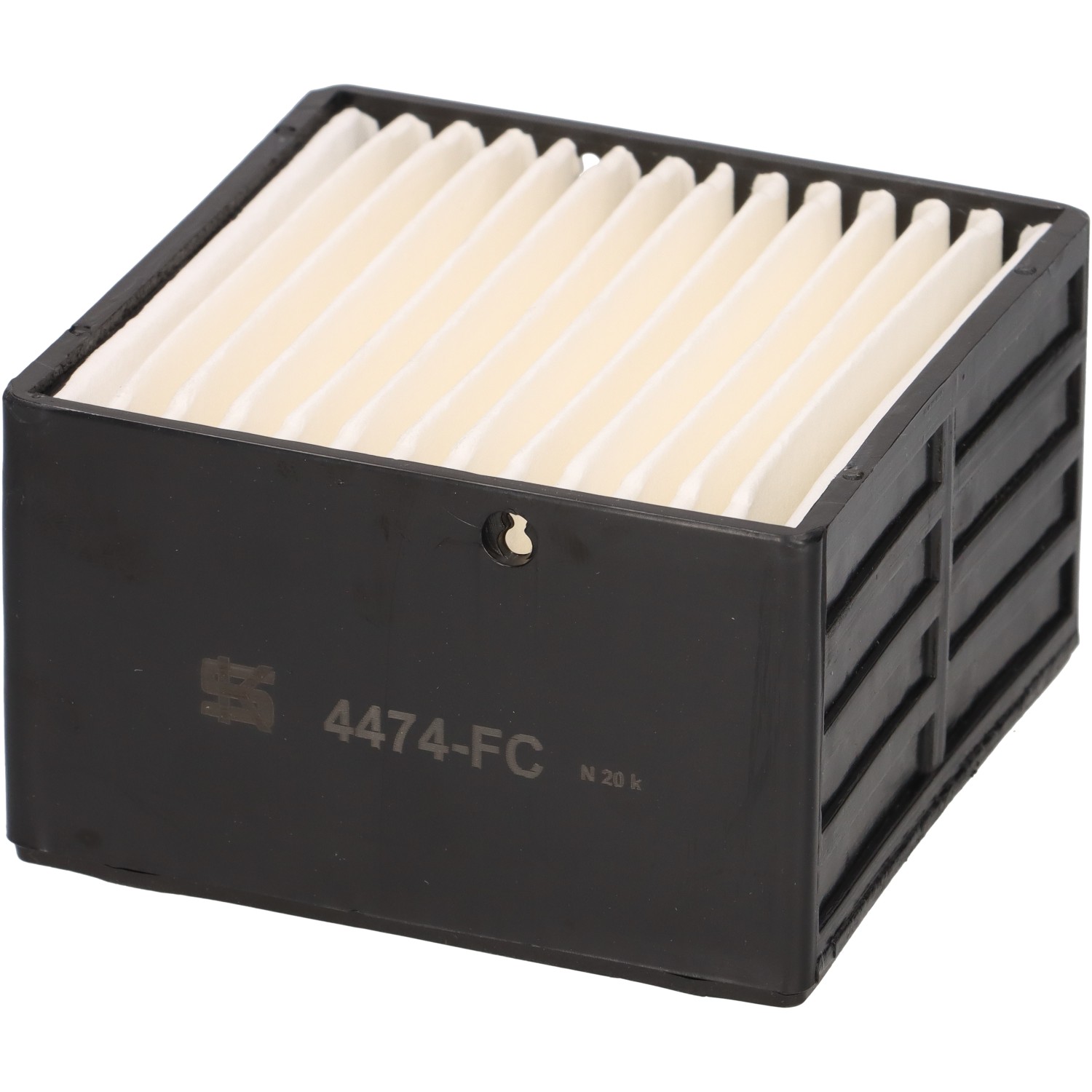 209009 OE KOLBENSCHMIDT Drivstoffilter 50014474