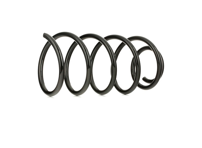 RIDEX 188C0322 Coil springs CITROЁN C4 Picasso 1 (UD_) 2.0 HDi Diesel 163 hp 2011 price