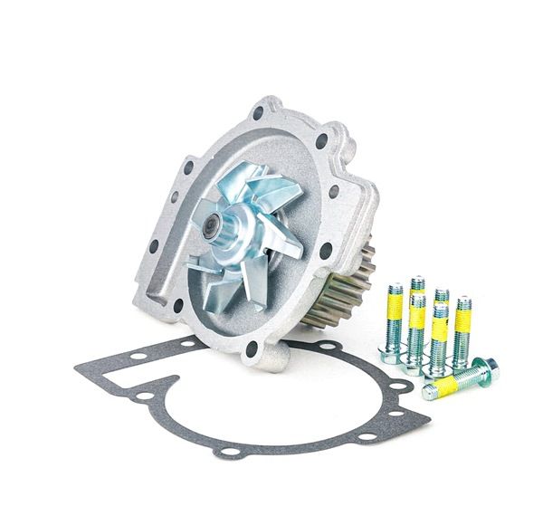 INA 538 0043 10 byta vattenpump VOLVO V50 pris